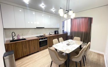 Купить квартиру Бишкек